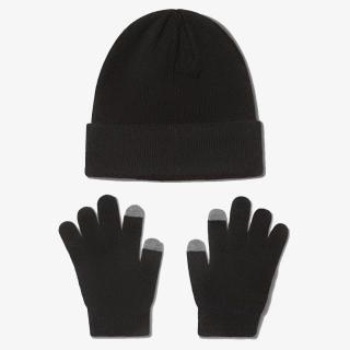Jordan JAN 23 BEANIE & GLOVE SET 