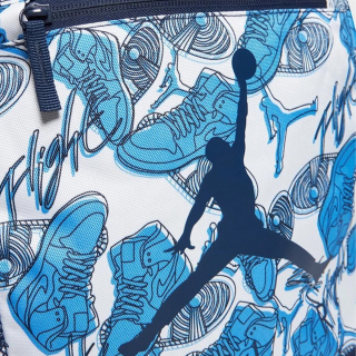 Nike JAN AIR SCHOOL BACKPACK 