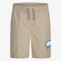 Converse CNVB GFX RIPSTOP CARGO SHORT 