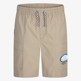 Converse CNVB GFX RIPSTOP CARGO SHORT 
