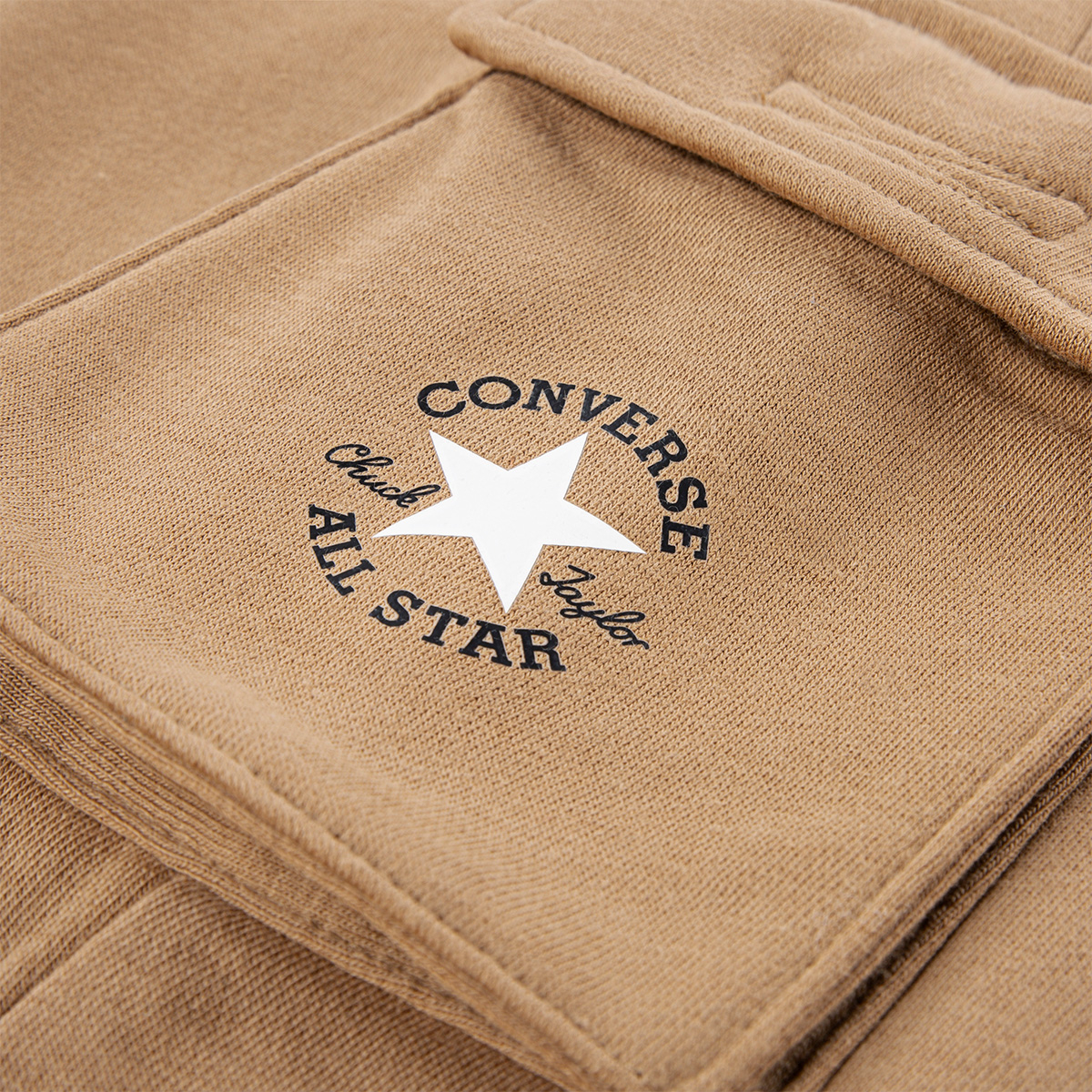 Converse CNVB DCTP SILICONE PATCH CARGO 
