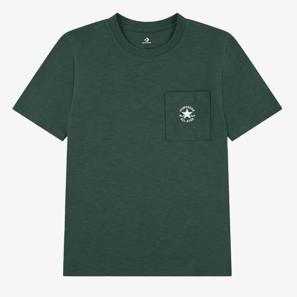 Converse CNVB DCTP SLUB POCKET TEE 