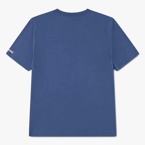 Converse CNVB VARCITY DOUBLE KICKS SS T 