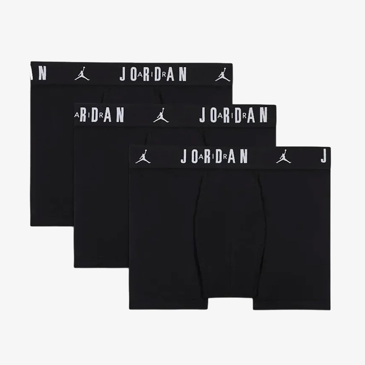 Nike JHB FLIGHT COTTON CORE 3PK BB 