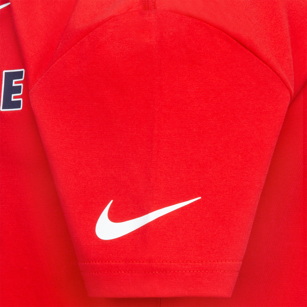 Nike RWB WORDMARK TEE 