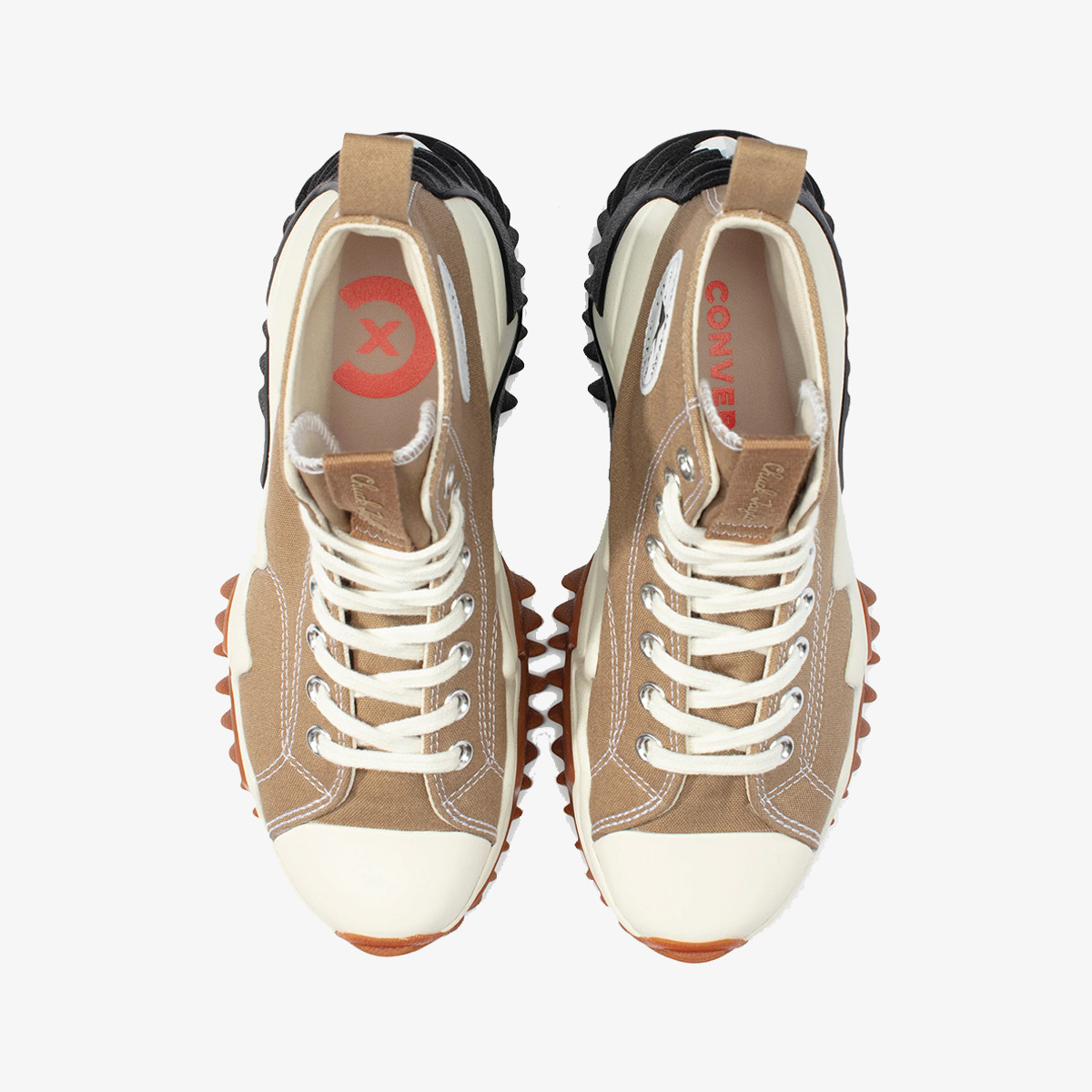 Converse Run Star Motion 