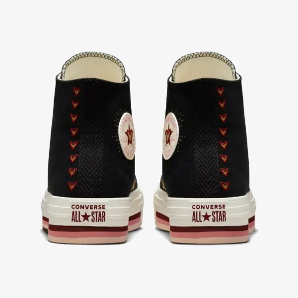 CONVERSE CHUCK TAYLOR ALL STAR EVA LIFT 