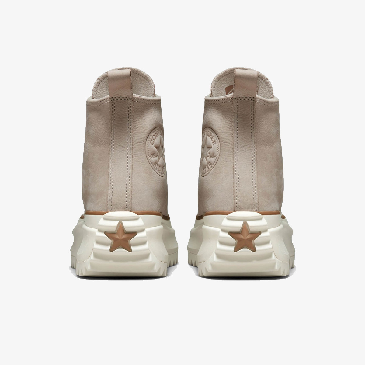Converse Run Star Hike (Gusset Construction) 
