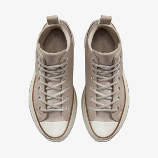 Converse Run Star Hike (Gusset Construction) 