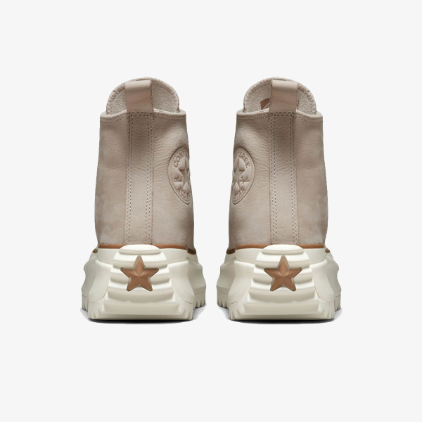 Converse Run Star Hike (Gusset Construction) 