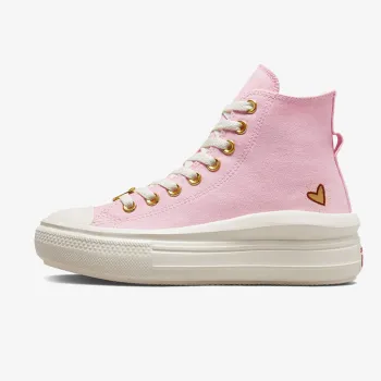 CONVERSE CONVERSE CHUCK TAYLOR ALL STAR MOVE 