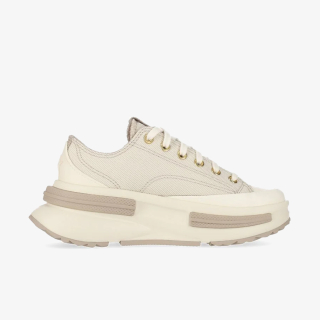 Converse RUN STAR LEGACY CX PLATFORM GOLD 