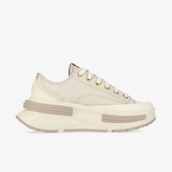 Converse RUN STAR LEGACY CX PLATFORM GOLD 