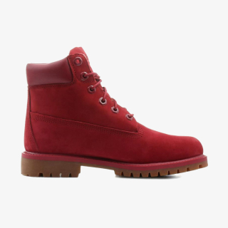 Timberland 6 IN PREMIUM WP BOOT RED 