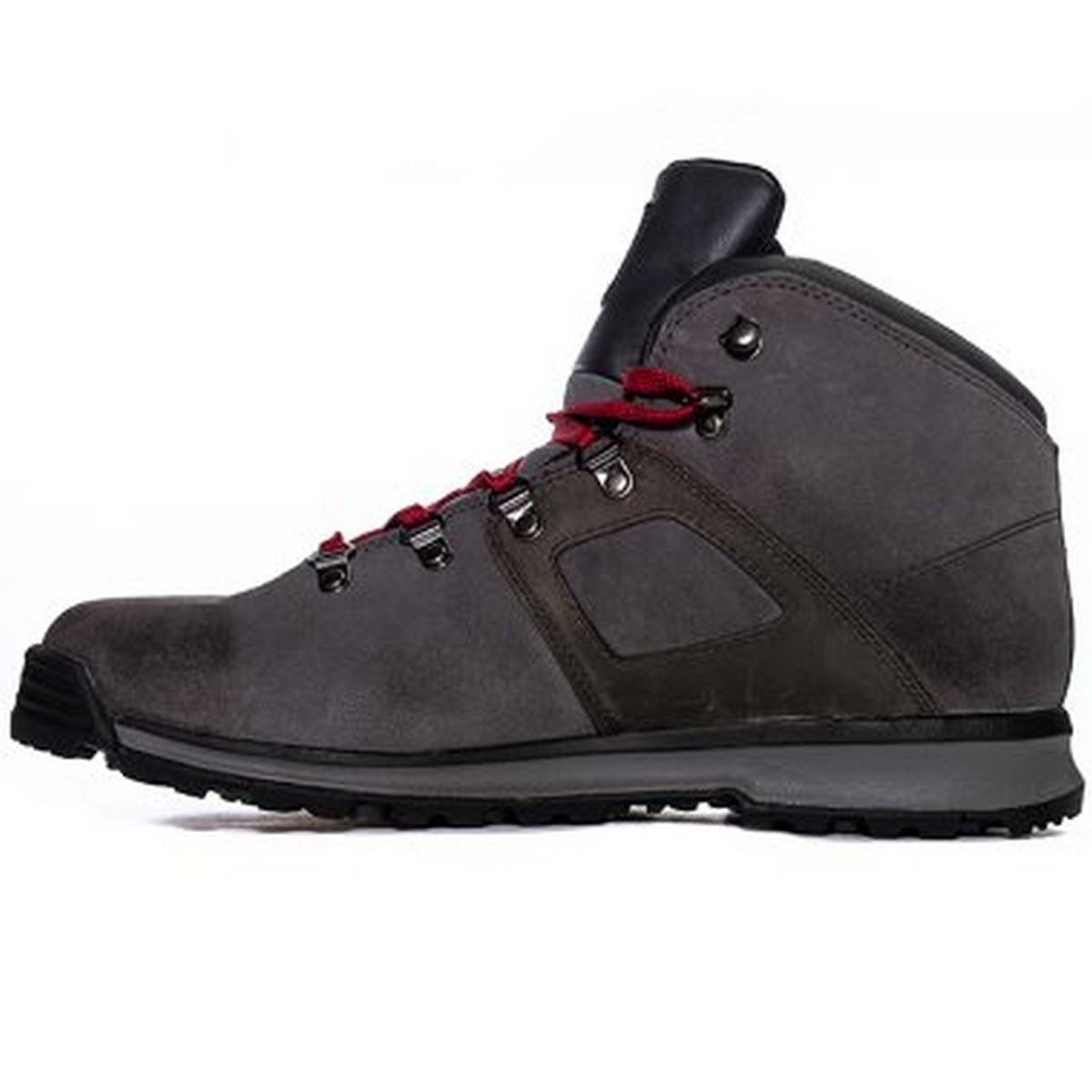 MEN S GT SCRAMBLE WATERPROOF HIKING BOOTS Sport Vision