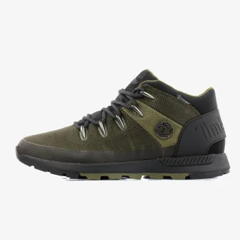 TIMBERLAND SPRINT TREKKER MID FAB WP 