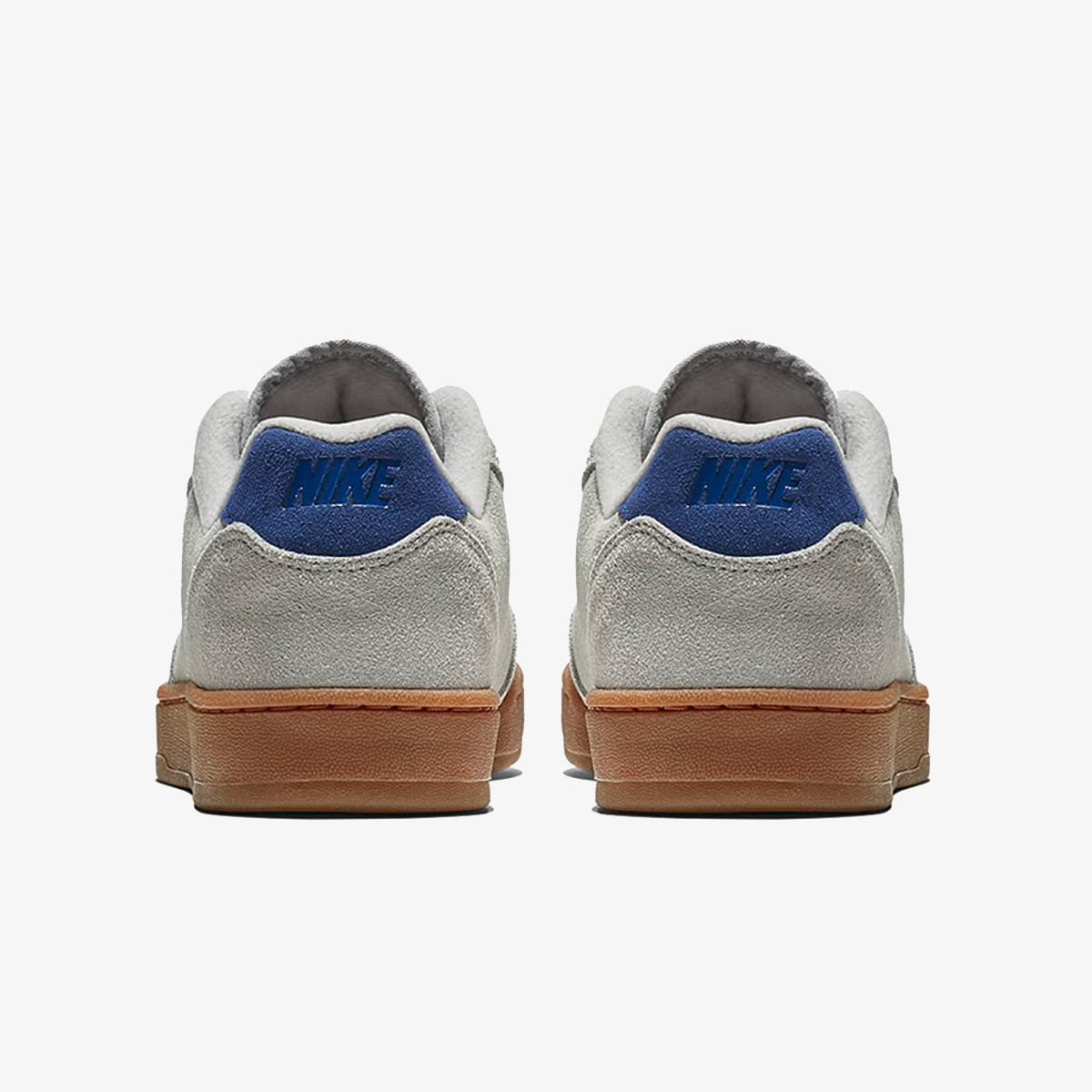 Nike GRANDSTAND II SUEDE 