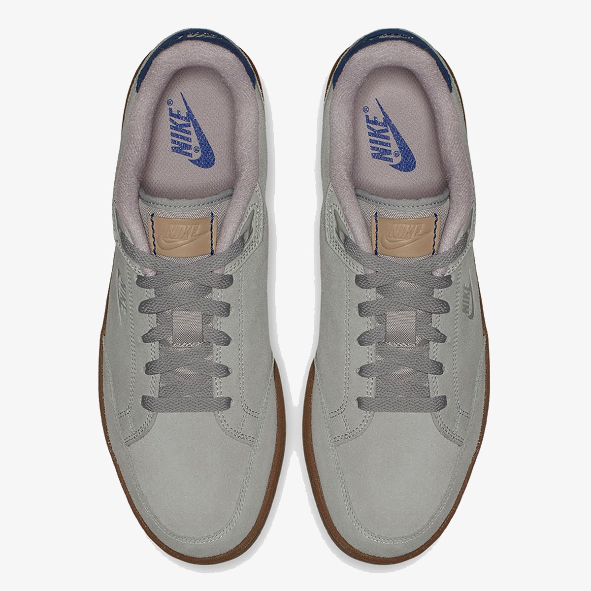 Nike GRANDSTAND II SUEDE 