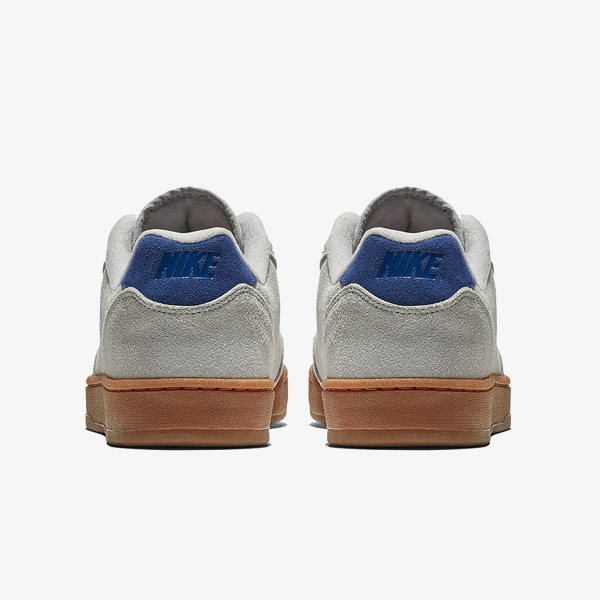 Nike GRANDSTAND II SUEDE 