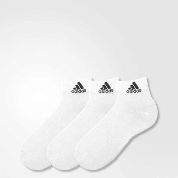 adidas Thin Ankle Socks 