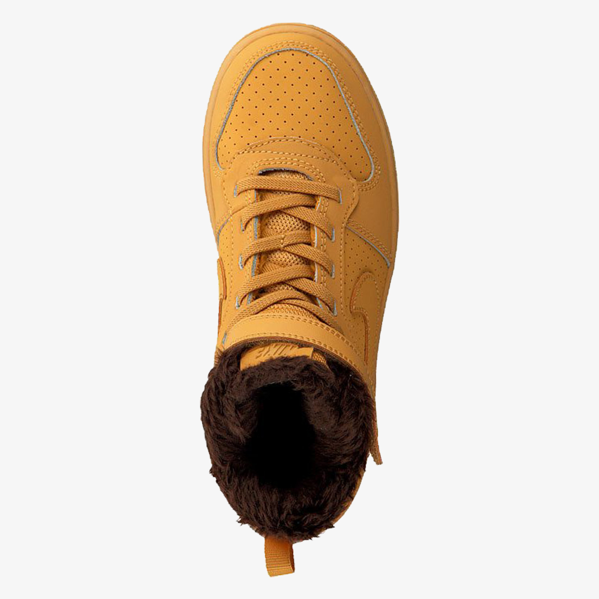 Nike court borough mid wtr psv clearance