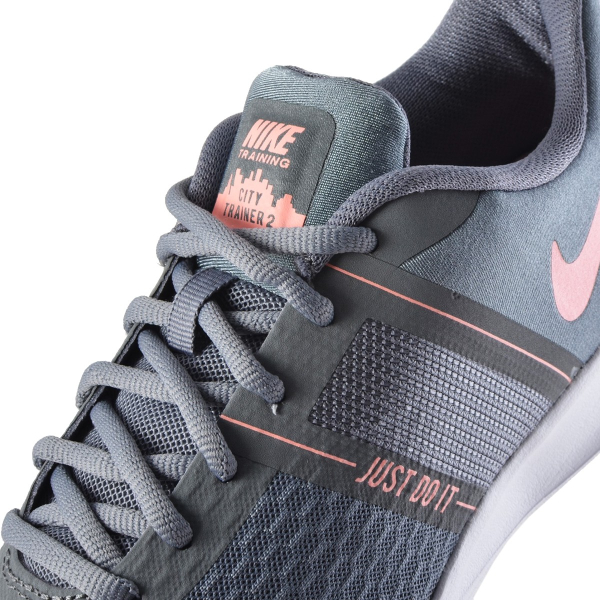 Nike NIKE CITY TRAINER 2 WOMEN'S TRAINING SHOE 