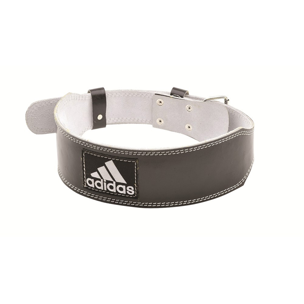 adidas LEATHER LUMBAR BELT - S/M 