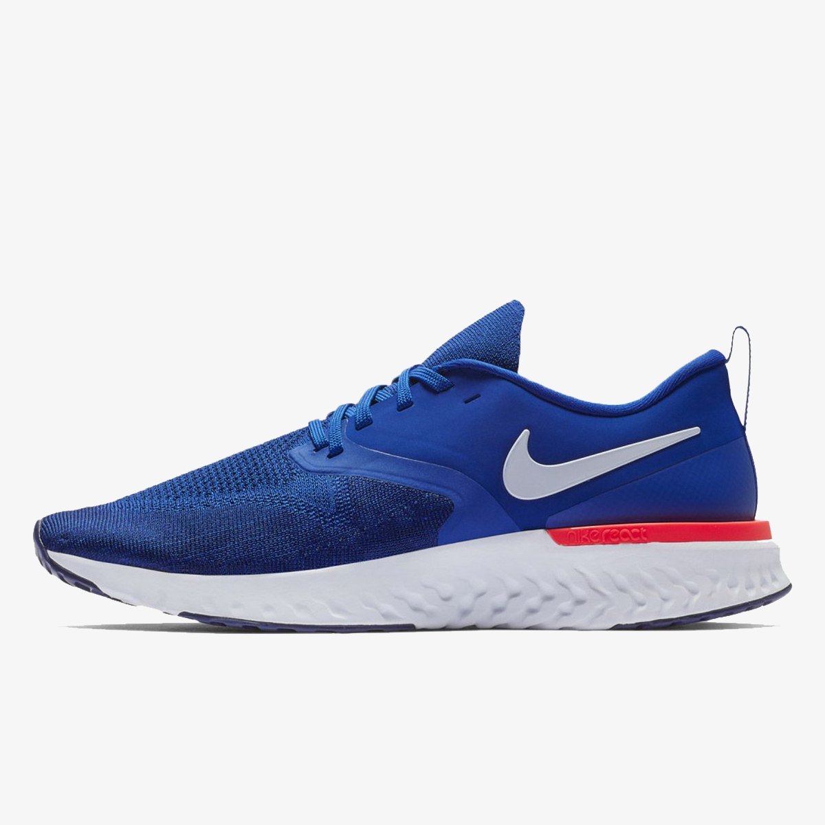 Nike NIKE ODYSSEY REACT 2 FLYKNIT 