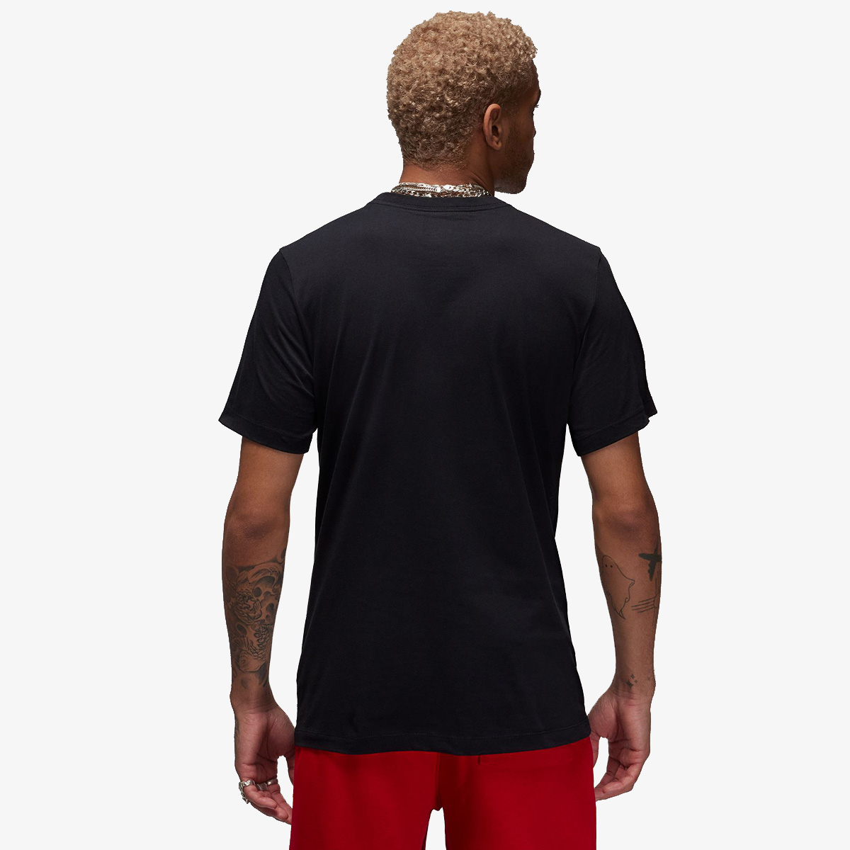 Nike M JSW TEE JMPMN AIR EMBRD 