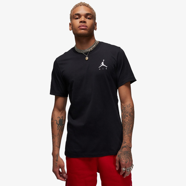 Nike M JSW TEE JMPMN AIR EMBRD 