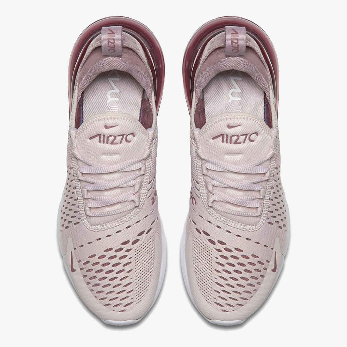 Nike 270 ljubicaste top