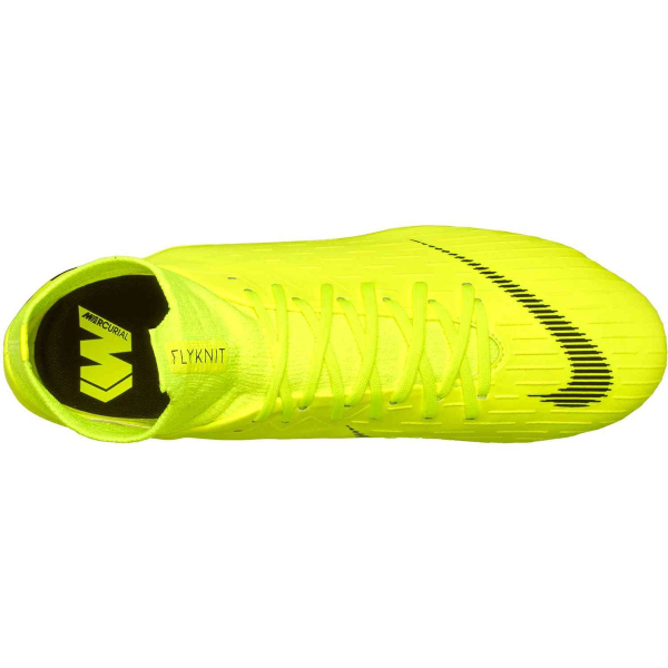 Nike SUPERFLY 6 PRO FG 
