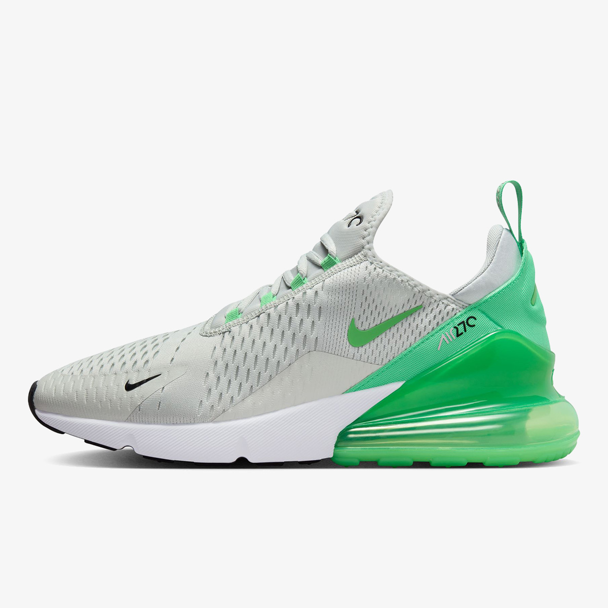 Air max 270 mesh on sale