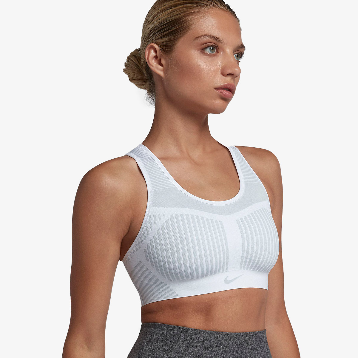 Nike NIKE FE/NOM FLYKNIT BRA 