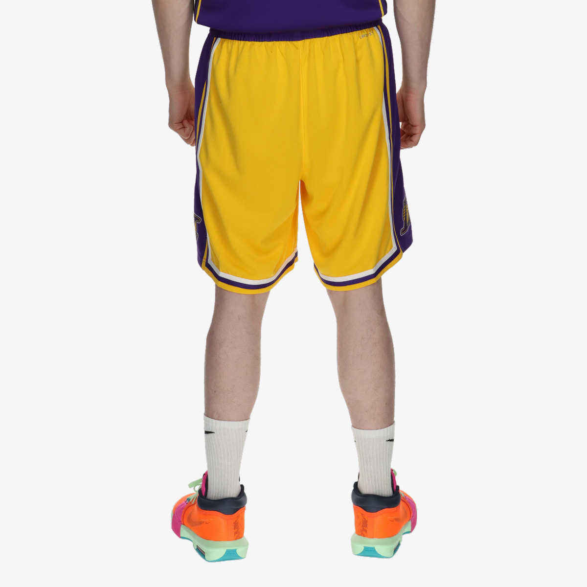 Nike LAL NBA Swingman 