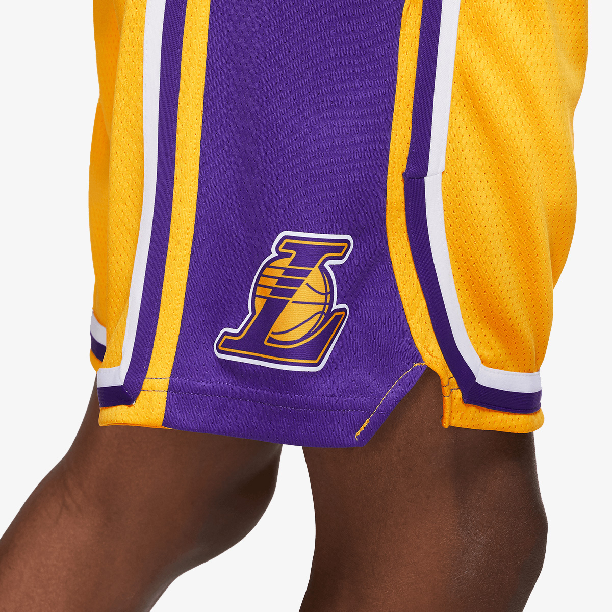 Nike LAL NBA Swingman 