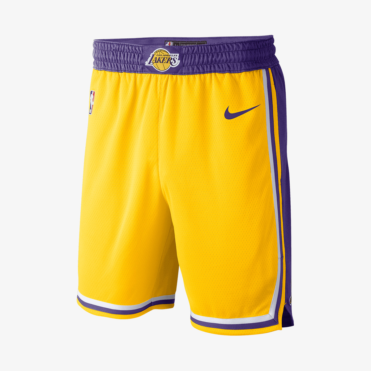 Nike LAL NBA Swingman 