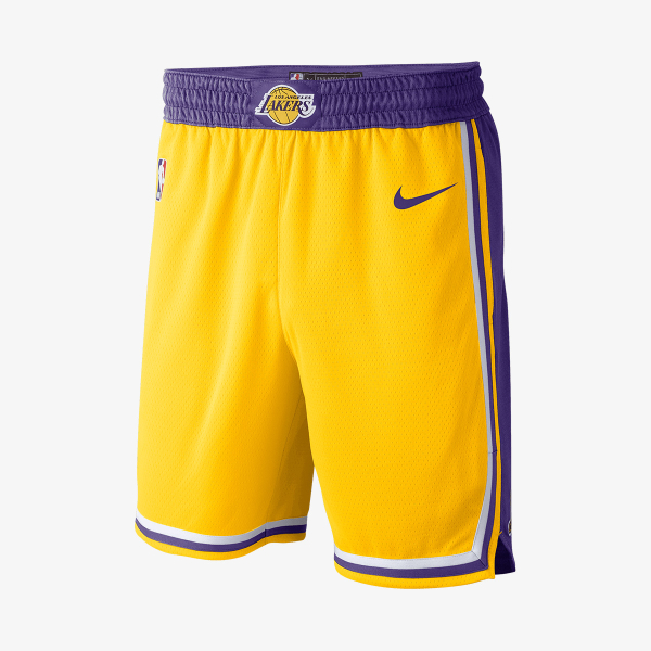 Nike LAL NBA Swingman 