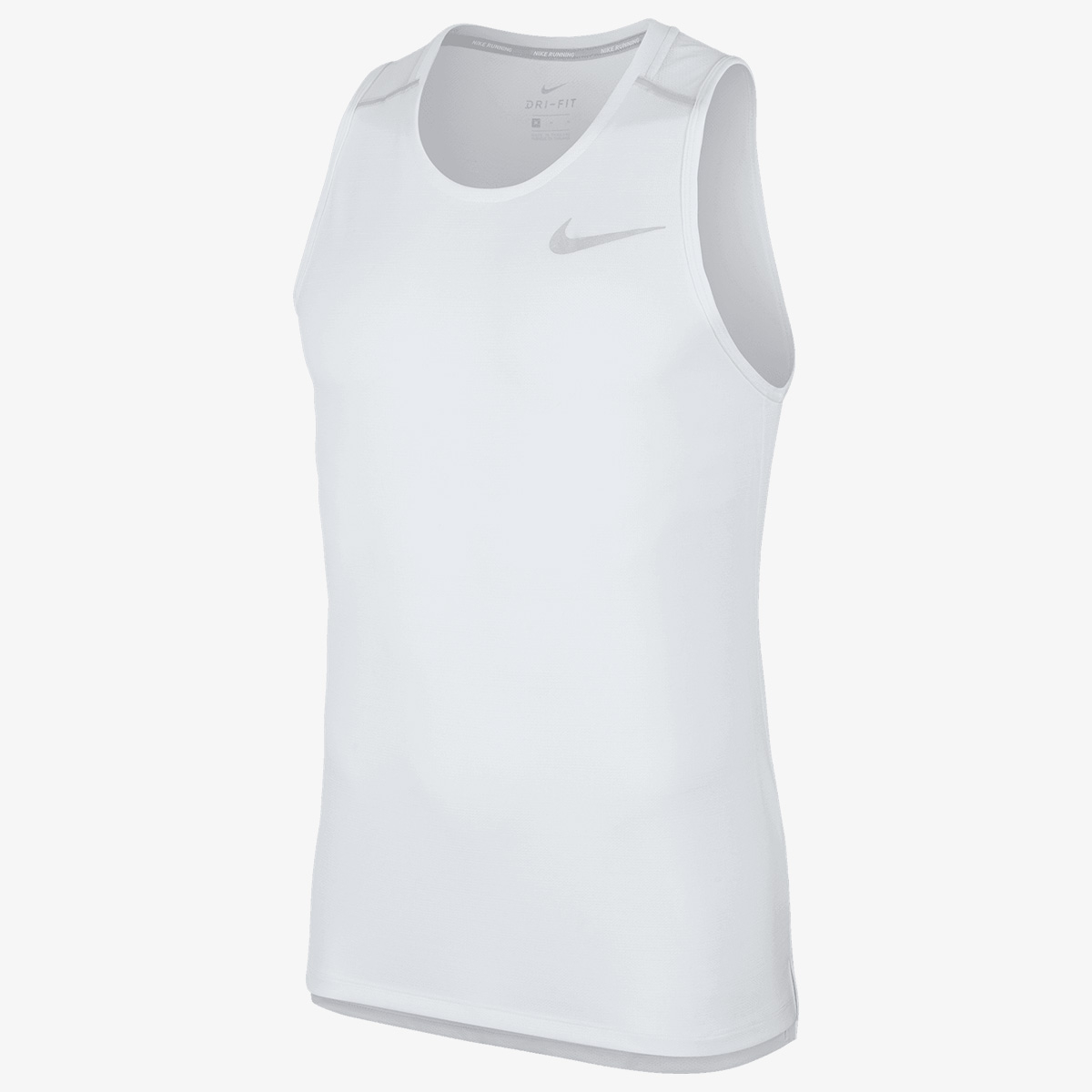 Nike M NK DRY MILER TANK 