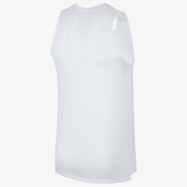 Nike M NK DRY MILER TANK 