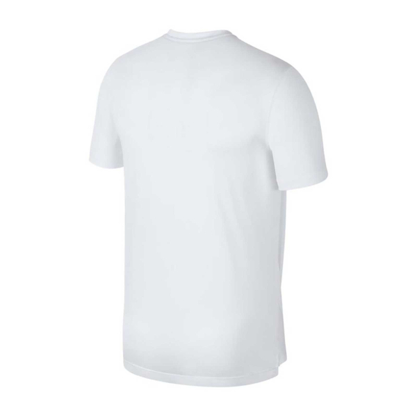 Nike M NK DRY MILER TOP SS 