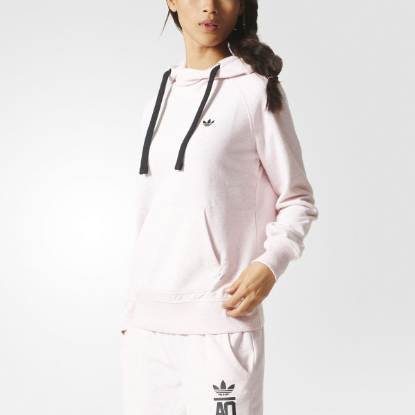 adidas HOODIE FT 