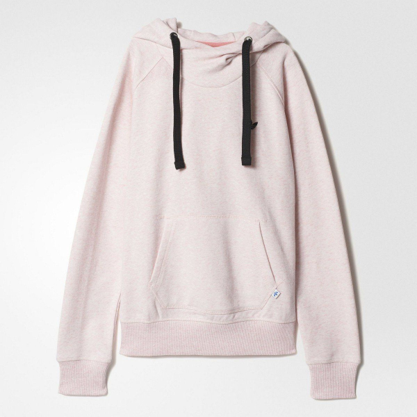 adidas HOODIE FT 