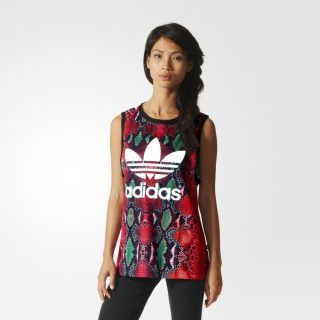 adidas SOCCER TANK TOP 