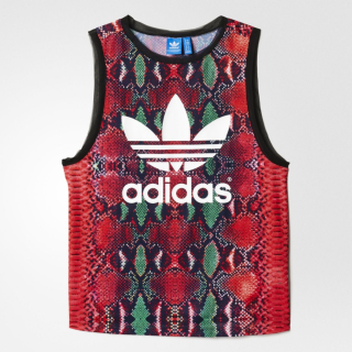 adidas SOCCER TANK TOP 
