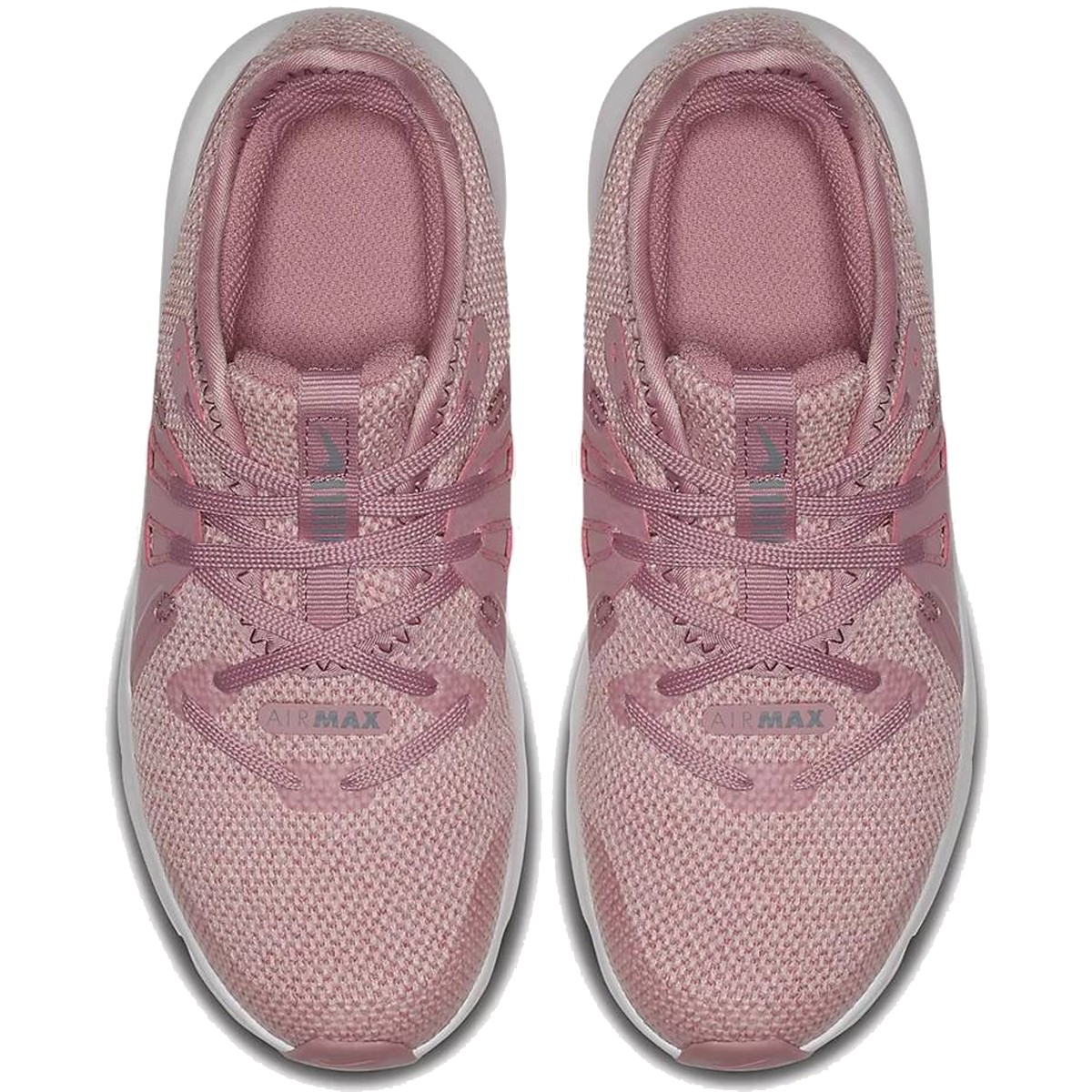 Nike GIRLS NIKE AIR MAX SEQUENT 3 PS PRESCHOOL SHOE Sport Vision