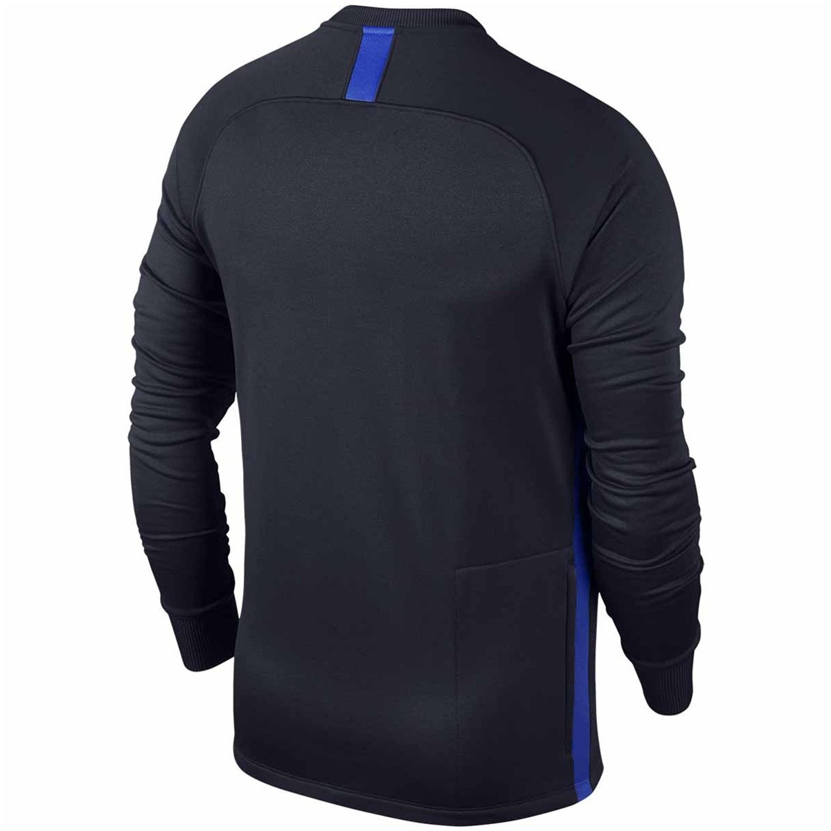 Nike M NK THRMA ACDMY CREW TOP 