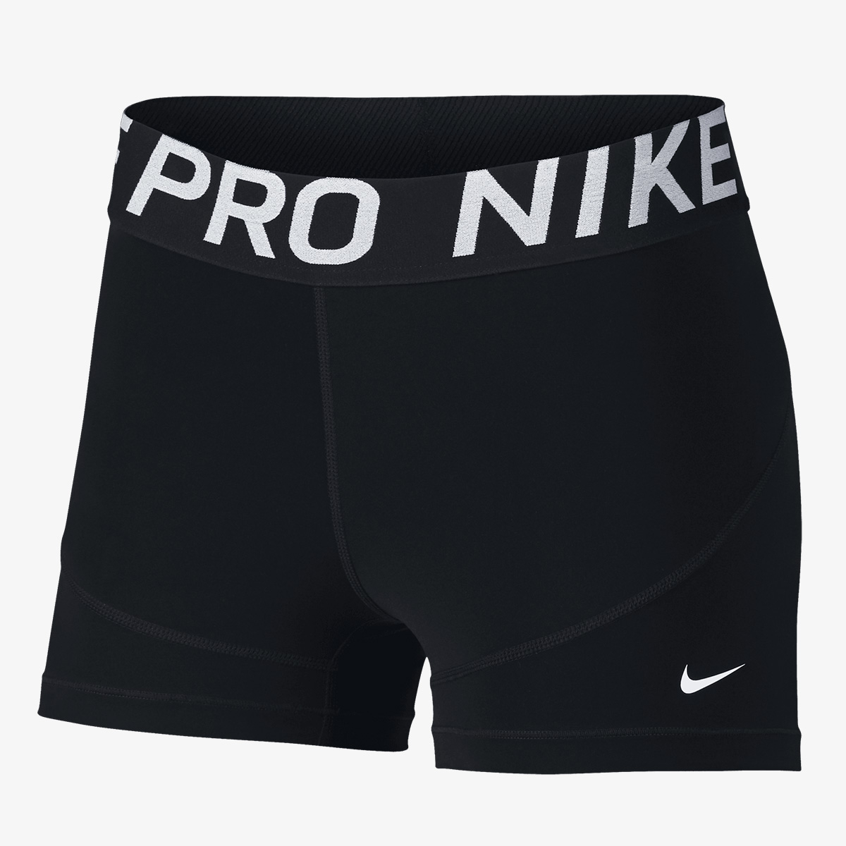 Nike W NP SHORT 3IN NEW 