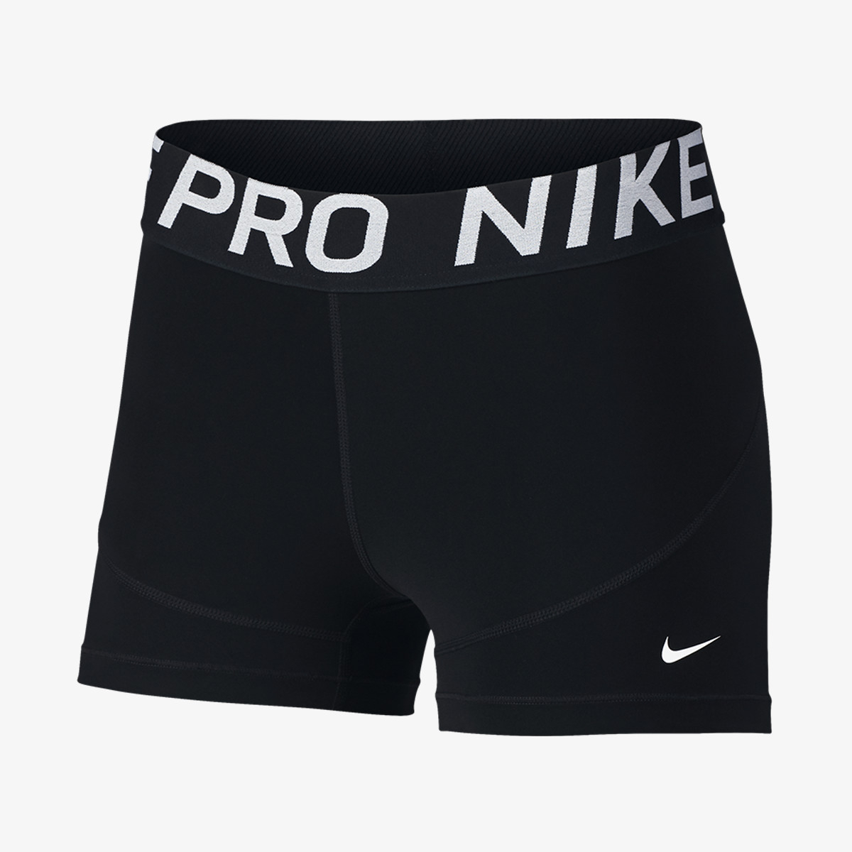 Nike W NP SHORT 3IN NEW 