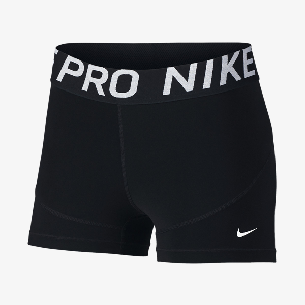Nike W NP SHORT 3IN NEW 